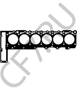 606 016 03 20 Прокладка, головка цилиндра MERCEDES-BENZ в городе Красноярск