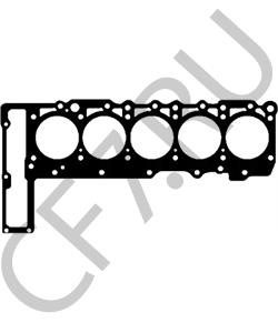 605 016 04 20 Прокладка, головка цилиндра MERCEDES-BENZ в городе Красноярск