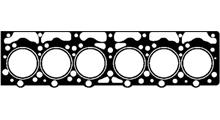 DAF Прокладка, головка цилиндра