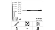 STEYR Комплект проводов зажигания