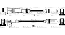 TESLA Комплект проводов зажигания