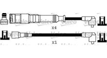 TESLA Комплект проводов зажигания