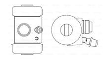 TALBOT Колесный тормозной цилиндр