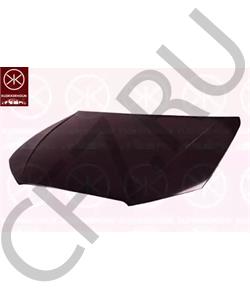 8V0 823 029C Капот двигателя AUDI в городе Красноярск