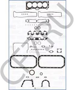 0411116190 Комплект прокладок, двигатель GEO в городе Красноярск