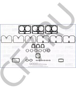 3802077 Комплект прокладок, головка цилиндра CUMMINS в городе Красноярск