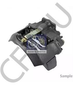 MXCE9308014 Тормозной суппорт MERITOR в городе Красноярск