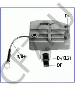 21033701500 Регулятор генератора LADA в городе Красноярск