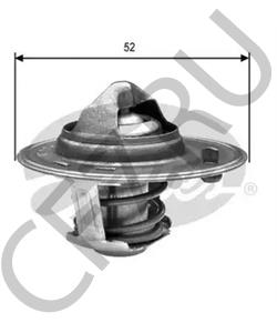 BP6F15171A Термостат, охлаждающая жидкость FORD AUSTRALIA в городе Красноярск