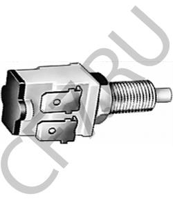 4534 02 Выключатель фонаря сигнала торможения CITROËN в городе Красноярск