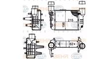 AUDI (FAW) Интеркулер