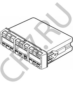 A 211 820 34 85 Блок управления, сигнальная сис-ма (автом. спец.назначения) MERCEDES-BENZ в городе Красноярск